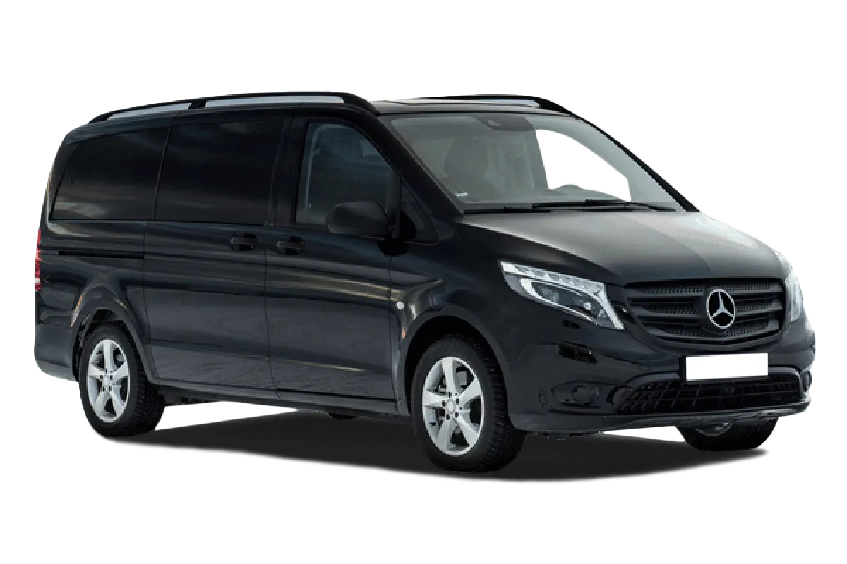 Mercedes V-Class