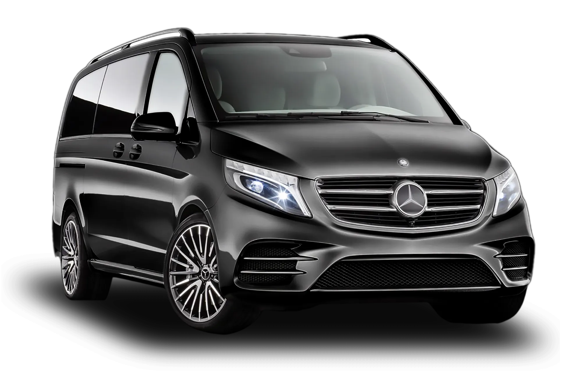 Mercedes E-Class